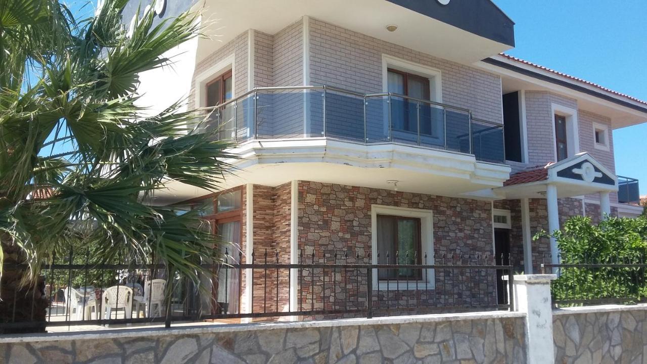 Ayvalik Camlik Villalari 외부 사진