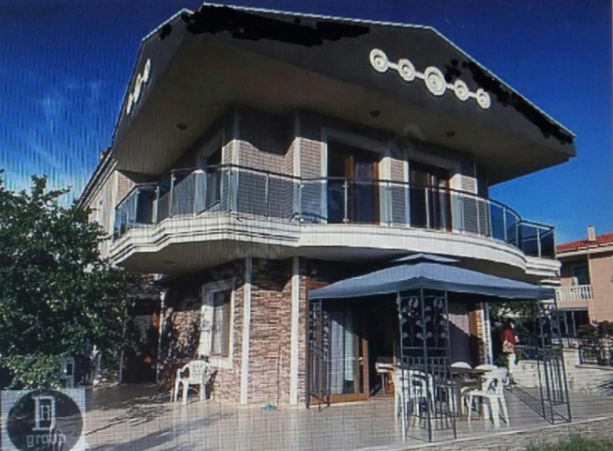Ayvalik Camlik Villalari 외부 사진