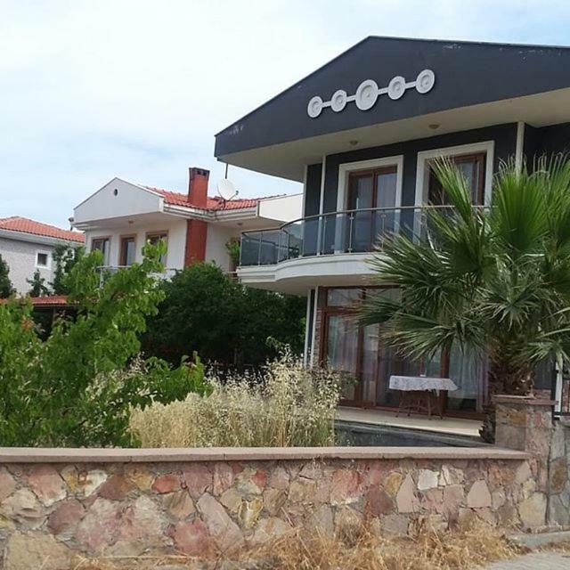 Ayvalik Camlik Villalari 외부 사진